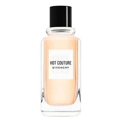 GIVENCHY HOT COUTURE edp (w) 100ml новый дизайн TESTER