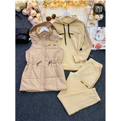 Спортивный костюм #23056352