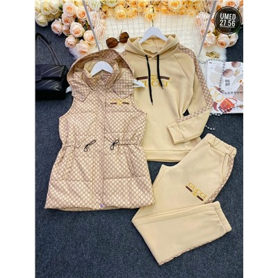 Спортивный костюм #23056352