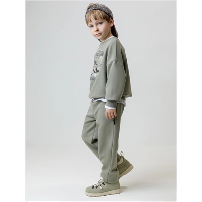 CROCKID Брюки КР 400857