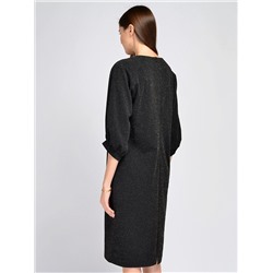 VISERDI Платье 10184-чер 4321180