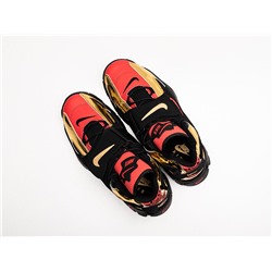 Кроссовки Nike Air Barrage Mid