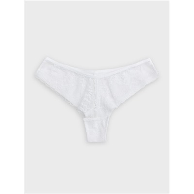 ТРУСЫ ЖЕНСКИЕ 412620