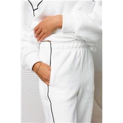 Костюм спортивный флисовый 424