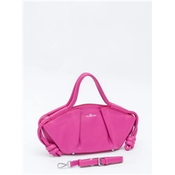 Сумка 1473Y rose red Polina&Eiterou