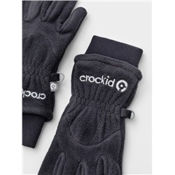 CROCKID Перчатки ФЛ 10001/25/23 ГР