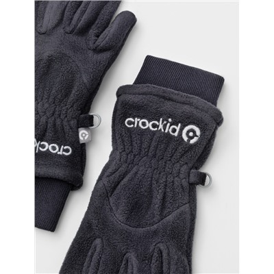 CROCKID Перчатки ФЛ 10001/25/23 ГР