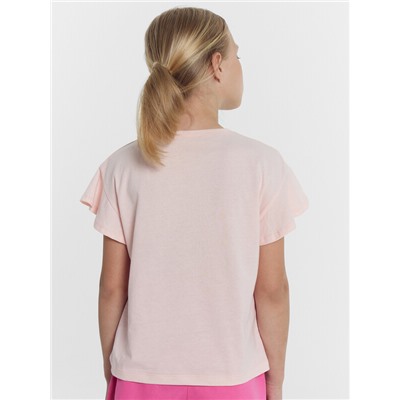 ФУТБОЛКА ДЛЯ ДЕВОЧЕК 117848