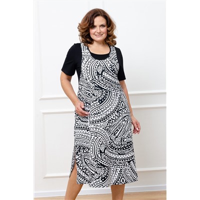 Платье 8372 НАТАЛИ, 932933