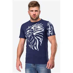 Мужская футболка Happyfox