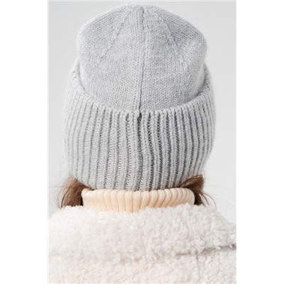 Шапка Galatex Горка MIX флис