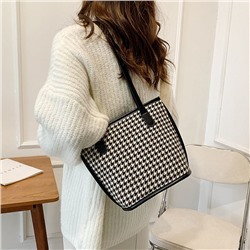 3857B-1 кор Сумка женская (23х22х12)