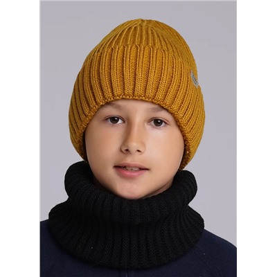 CLEVER Шапка 433854ак флис