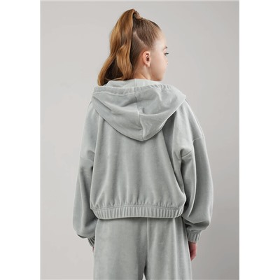 Толстовка детская для девочки