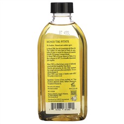 Monoi Tiare Tahiti, Питате, 120 мл