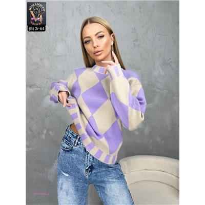 Свитер 2050865-2