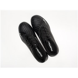 Футбольная обувь Nike Phantom GX Academy IC
