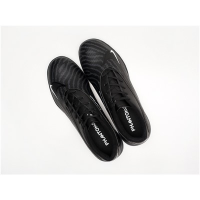 Футбольная обувь Nike Phantom GX Academy IC