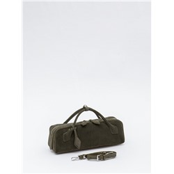 Сумка 999015-1NN gray Natale Navetta