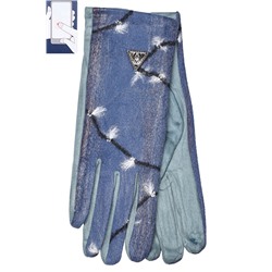 Перчатки жен. Mascot M-4 сенсор