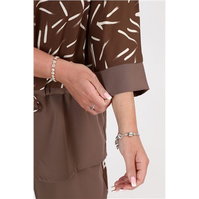 Костюм с брюками 31750 НАТАЛИ, 895418