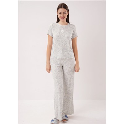 Пижама женская