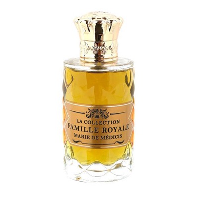 12 PARFUMEURS FRANCAIS MARIE DE MEDICIS 100ml parfume TESTER