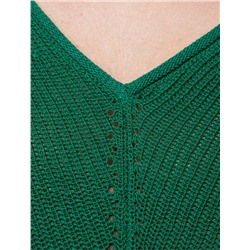 VILATTE Джемпер D33.008