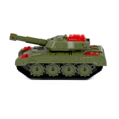 Полесье Танк (в сеточке)