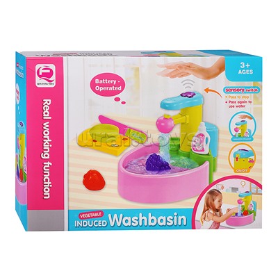 Игровой набор "Кухня" в коробке