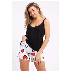 Пижама с шортами 88100 НАТАЛИ, 1074414