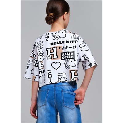 Футболка PLAYTODAY, 1121662