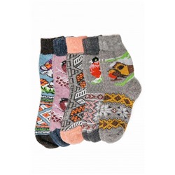 ТН2-2 (Носки женские, Тамбовские носки )