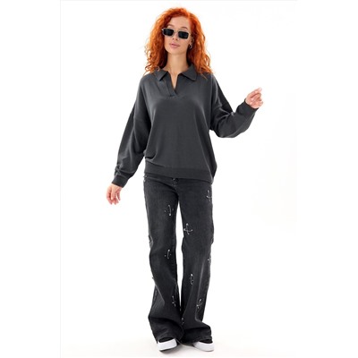 Lika Dress Джемпер 10642