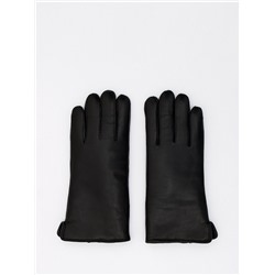 Перчатки 101-5J black (8,5-9-9-9,5-9,5)