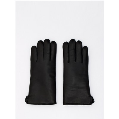 Перчатки 101-5J black (8,5-9-9-9,5-9,5)