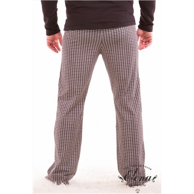 Брюки  М11406сч