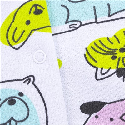 YOULALA Кофточка 0903301101