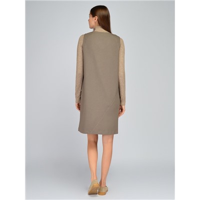 VISERDI Платье 10406-мок 4441180