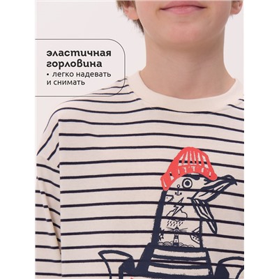 PELICAN Джемпер