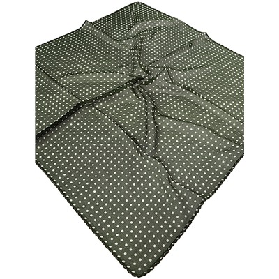 Платок Т8-854 горох