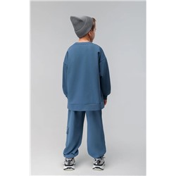 Костюм (Джемпер+Брюки) BODO-S, 1241924