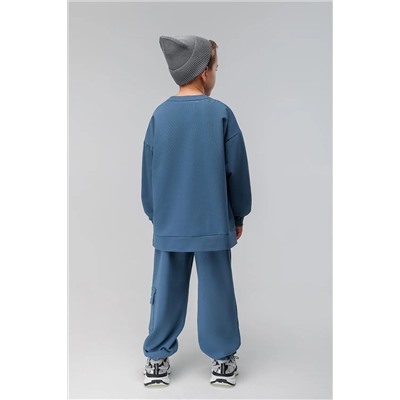 Костюм (Джемпер+Брюки) BODO-S, 1241924