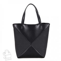 Сумка женская  012311151 black Chrisbella/30
