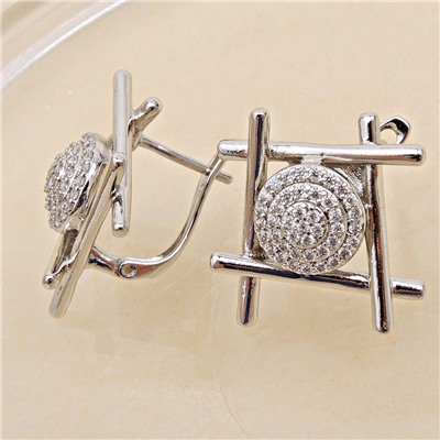 XUPING Кулон с английским замком арт. 28 0379 (id 280423)