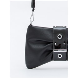 Сумка 2131 black Velina Fabbiano-Safenta