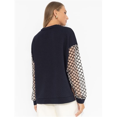 CHARUTTI Свитшот 12217