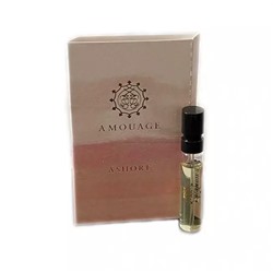 AMOUAGE ASHORE edp (w) 2ml пробник