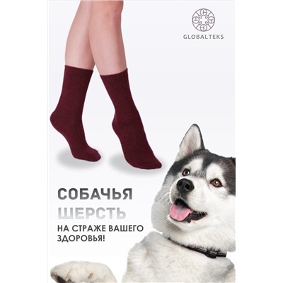 Носки шерстяные GL679 НАТАЛИ, 1069743