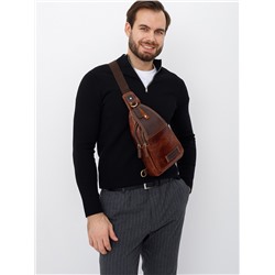 Рюкзак 3014TR d.brown Tough Ruder